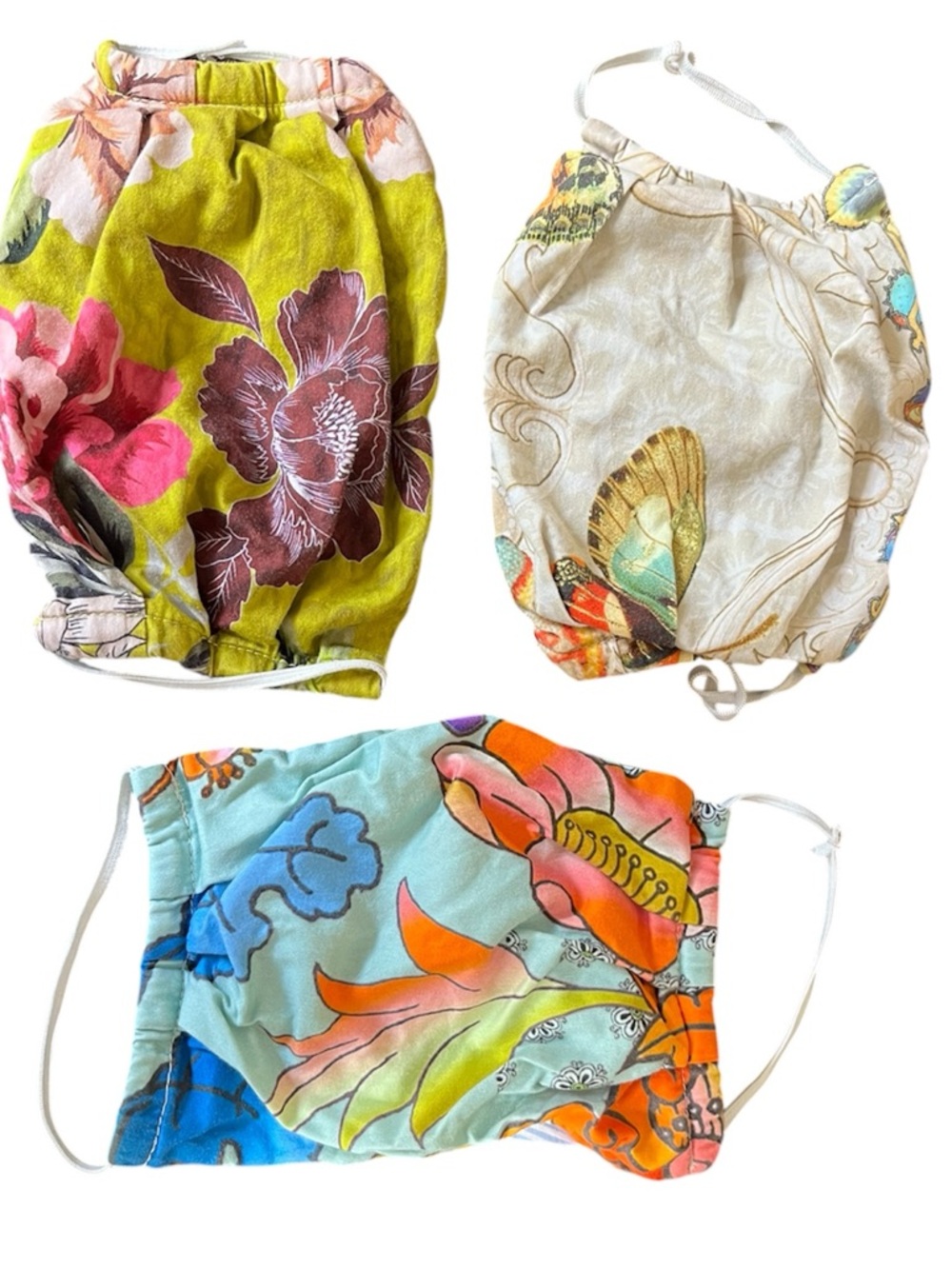 Johnny Was Face Masks (3)